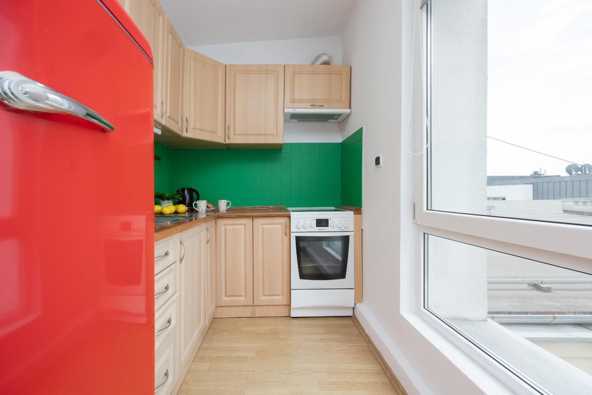 Hoza Apartament Studio W Centrum Warszawy Warsaw Luaran gambar