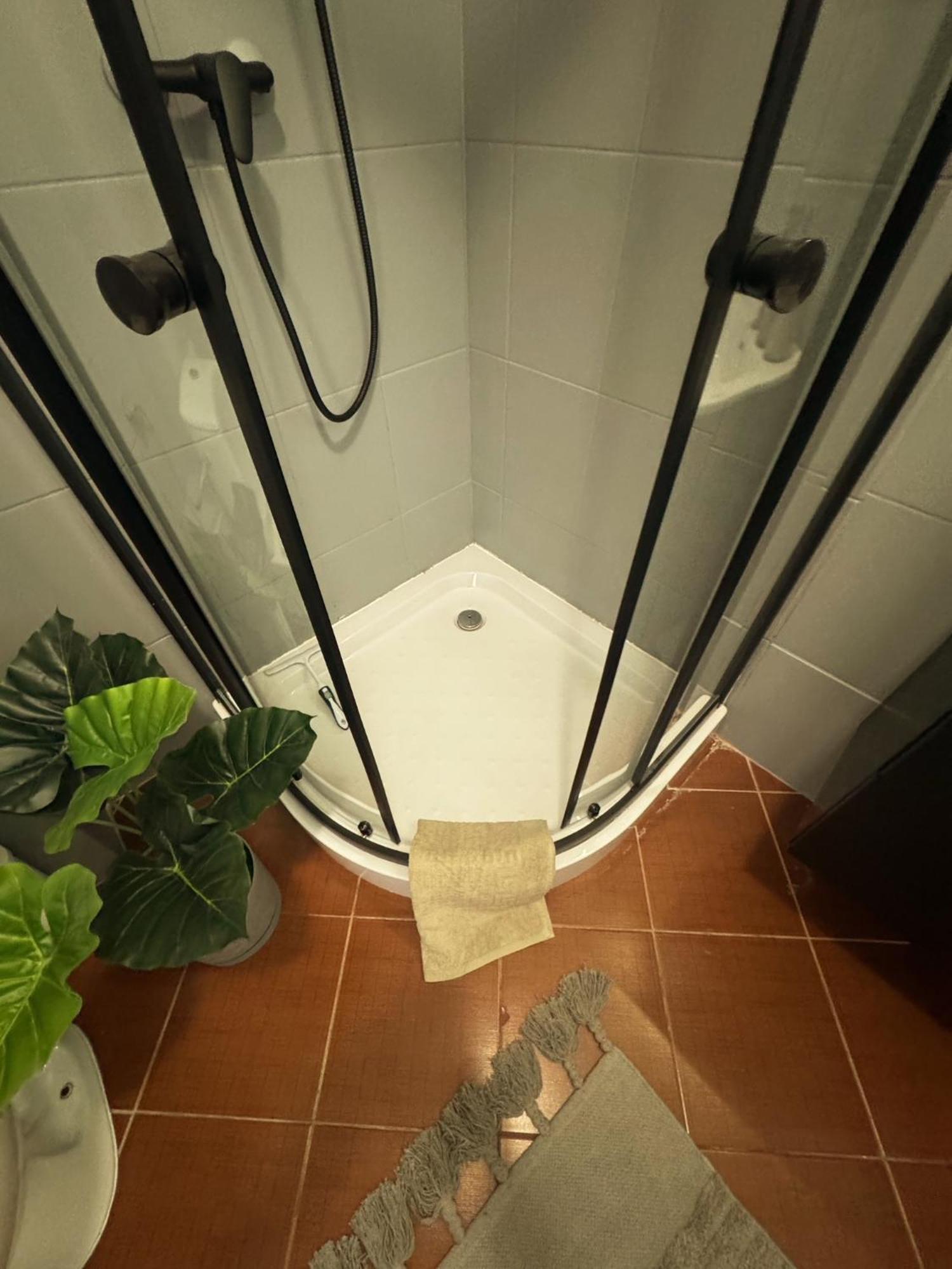 Hoza Apartament Studio W Centrum Warszawy Warsaw Luaran gambar